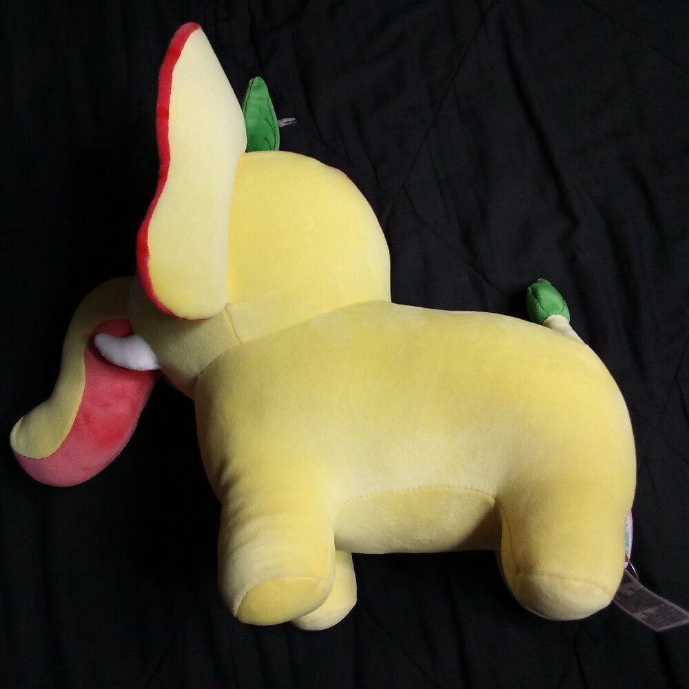 NWT Honeymaru Elephant Plush Stuffed Animal 15" - Picture 2 of 9